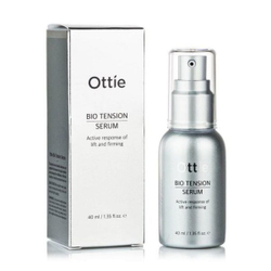 Ottie Bio Tension Serum антивозрастная лифтинг-сыворотка для лица с аденозином и пептидами