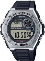 Мужские наручные часы Casio Collection MWD-100H-1A