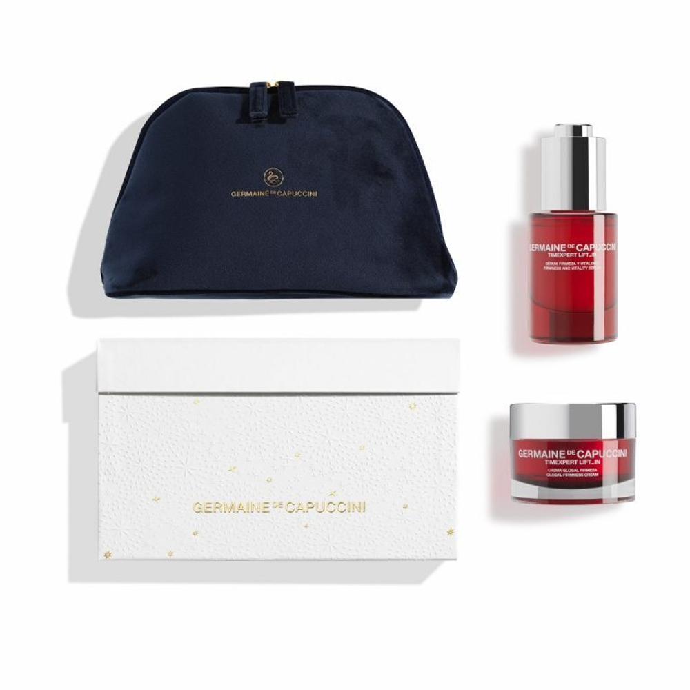 GERMAINE DE CAPUCCINI  Golden Hours Set 1