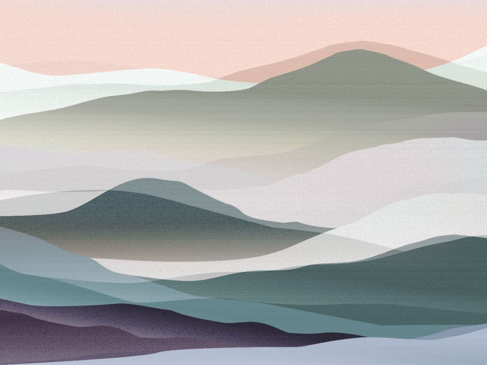 Hygge vol5 панно