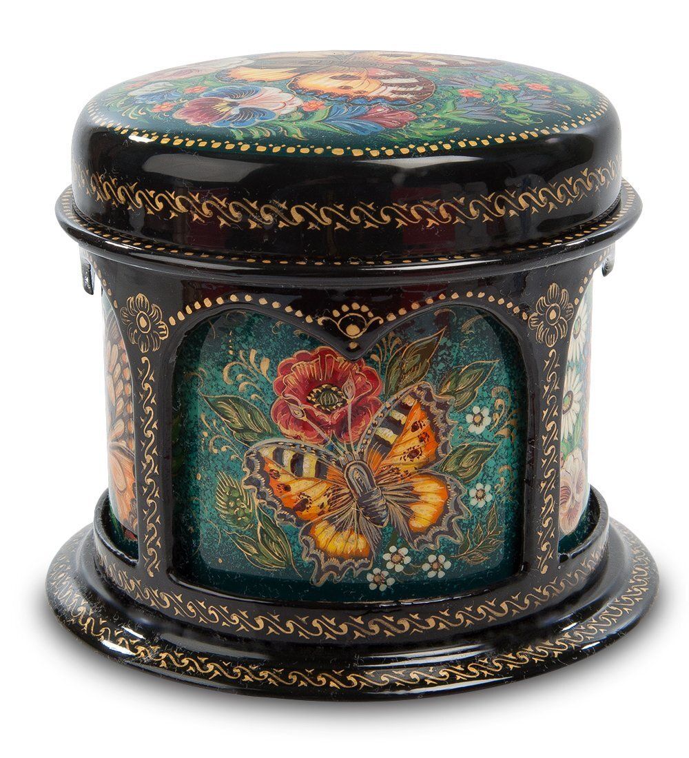 ШК-30/ 10 Игольница бол. «Лето» Николаева