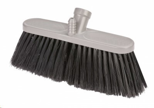 Щетка для мойки с мягкой щетиной (без ручки) (Альтернатива)