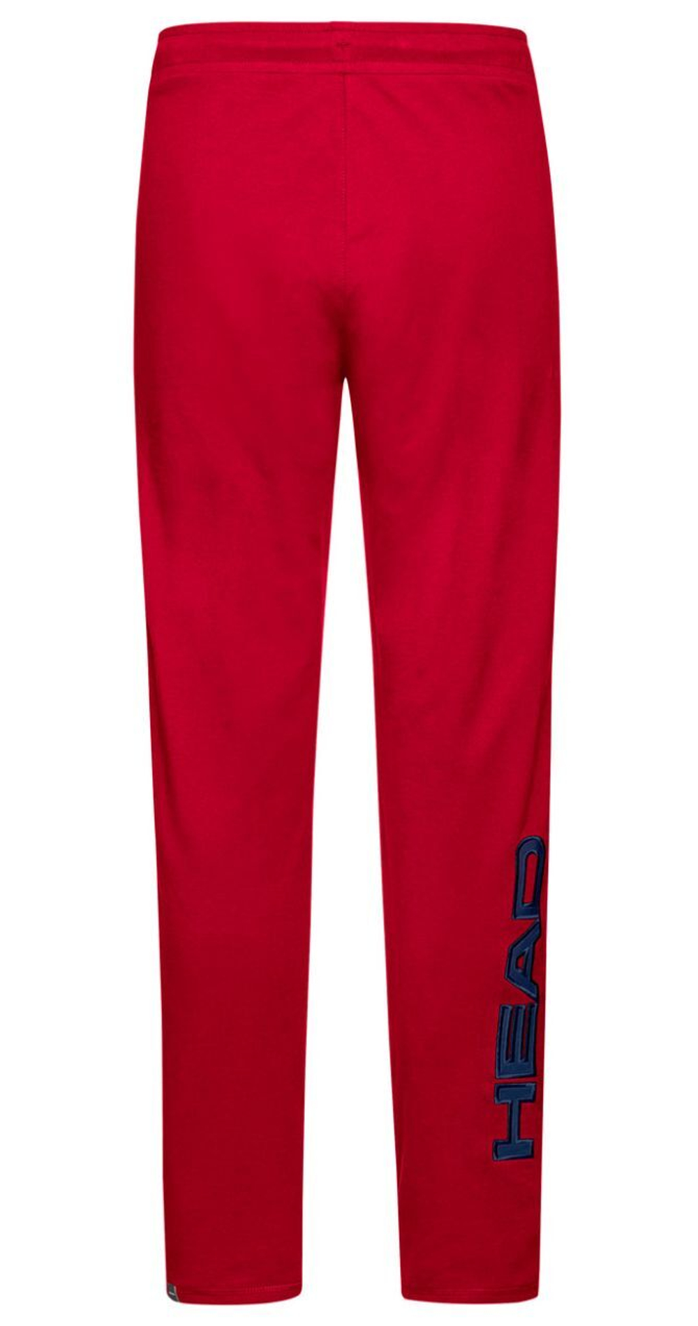 Мужские теннисные штаны Head Club Byron Pants Men - red/dark blue