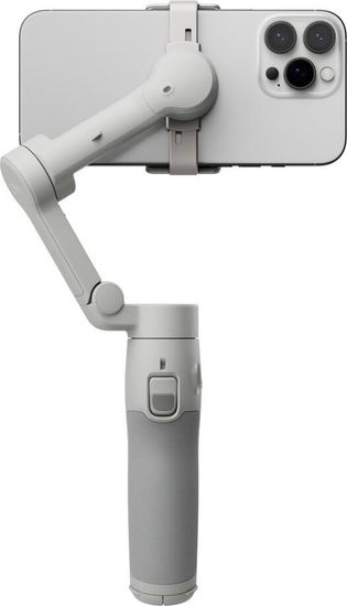Стабилизатор для смартфона DJI Osmo Mobile 7