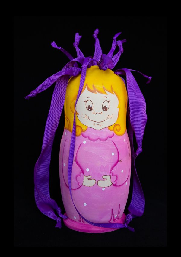 Игровое пособие 