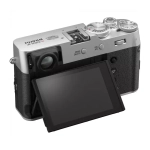 Компактный фотоаппарат Fujifilm X100VI Silver