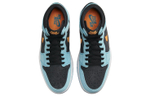 Кроссовки Jordan Air Jordan 1 High Zoom Cmft 2