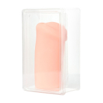 Мастурбатор-вагина 15см без вибрации Kokos Haru