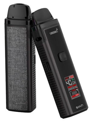 Smoant SANTI Pod Kit