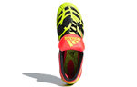 Кроссовки Adidas Predator Accelerator Fg