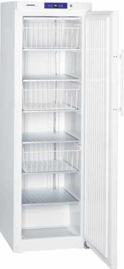 Морозильник Liebherr GG 4010