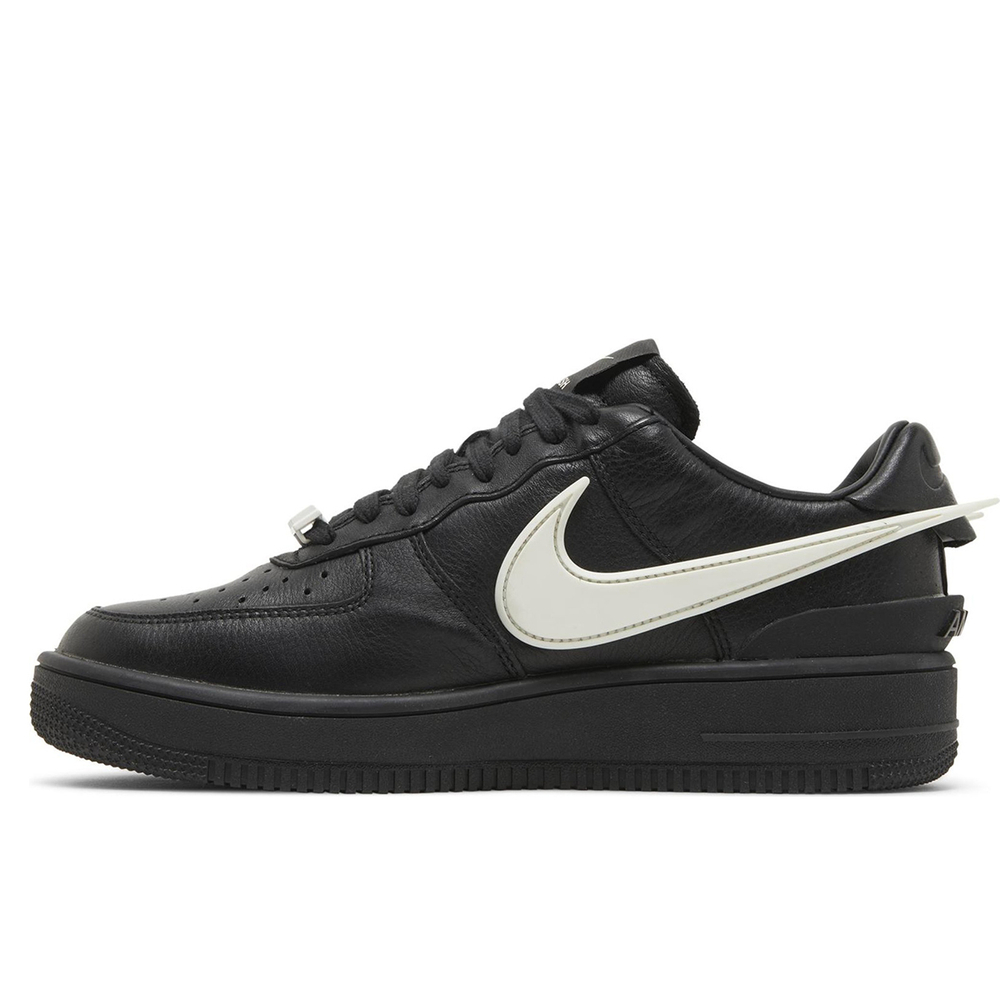 AMBUSH x AIR FORCE 1 LOW "BLACK"