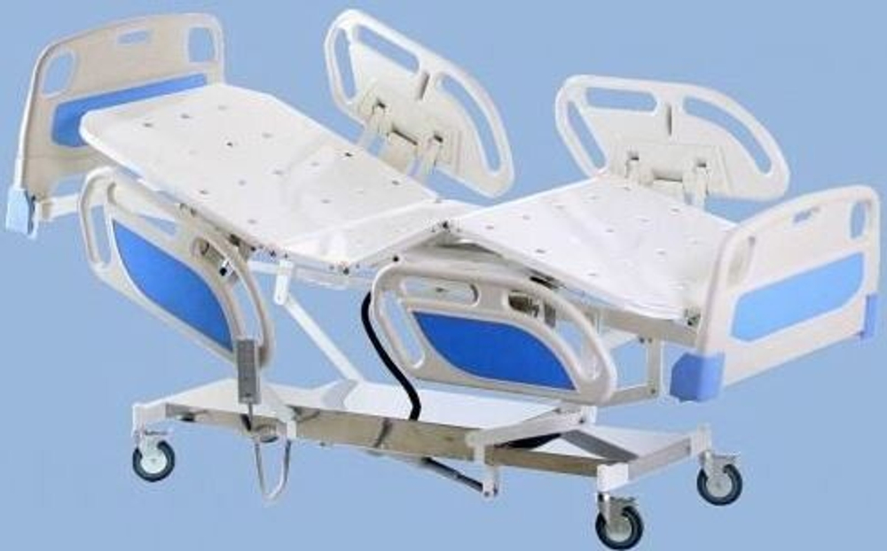 Кровать функциональная КМФТ140-МСК (код МСК-2140, МСК-3140 и МСК-6140)