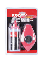ШНУР РАЗМЕТОЧНЫЙ RODEX 115G 50M  RHT0909110115