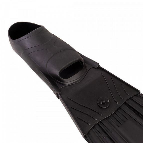 Ласты Scorpena Q черные