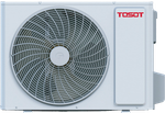 Сплит-система кондиционер Tosot Synergy T09H-SYN/I/T09H-SYN/O 25 м²