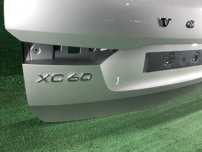 Крышка багажника Volvo XC60 2 (2017-н.в.)