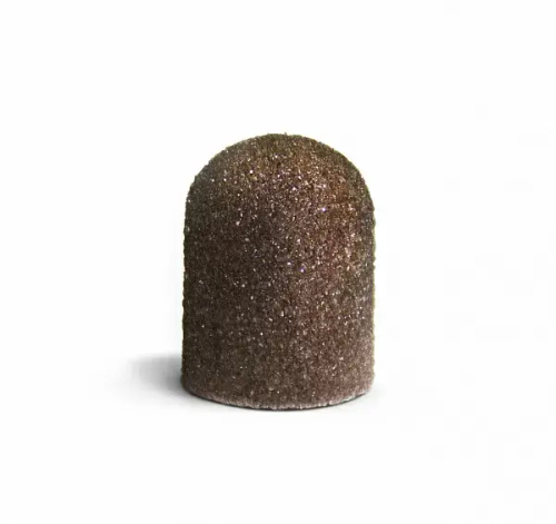 Колпачок абразивный, 13*19мм, 120 ГРИТ (5 шт)
