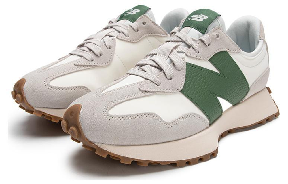 Кроссовки New Balance Nb 327