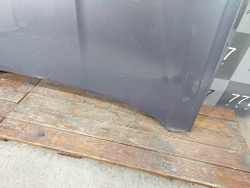 Капот Chery Tiggo 7 Pro 20-24 Б/У Оригинал 553000124AADYJ