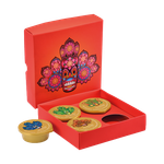 Набор масок "Глубокое очищение"