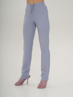 Брюки медицинские женские | Б-132 статус премиум