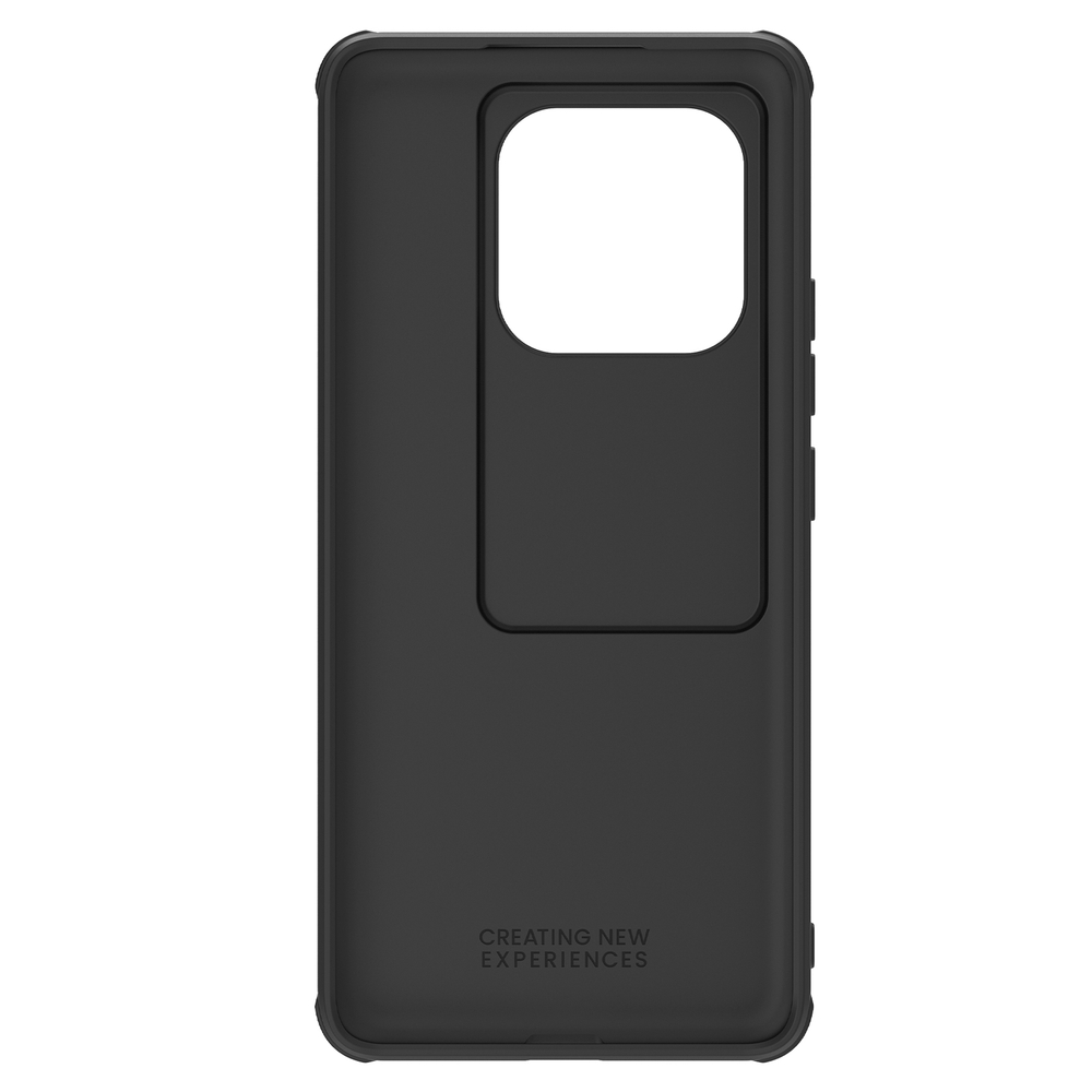 Усиленный чехол с сдвижной шторкой для камеры от Nillkin для Xiaomi Redmi Note 14 Pro 5G и Mi Poco X7 5G, серия CamShield Pro Case