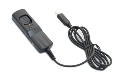 Пульт ДУ JJC для Sony (MA-F2) A58/NEX3N/A7/HX300/HX50V и т.д, проводной