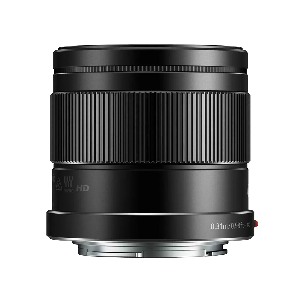 Объектив Panasonic Lumix G 42.5mm f/1.7 ASPH. POWER O.I.S.