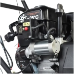 PATRIOT PRO 785 E бензиновый снегоуборщик 7.8 л.с. ковш 71 см, выброс 10 м, 6 вперед/2 назад 426108407