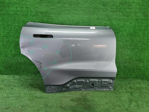 Дверь задняя правая Zeekr 001 (2021-н.в.)