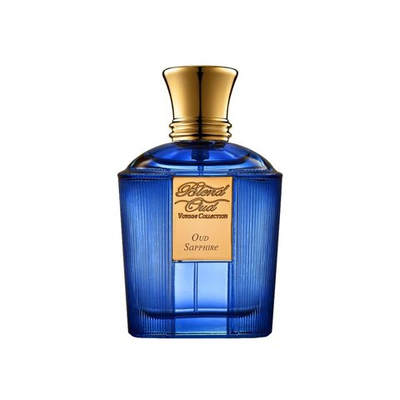 BLEND OUD VOYAGE COLLECTION ZANZIBAR EDP 60 ML