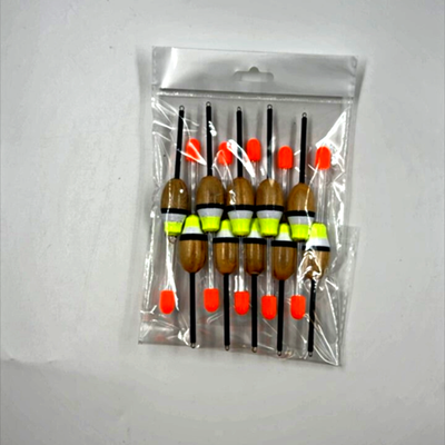 Набор поплавков 3g №64