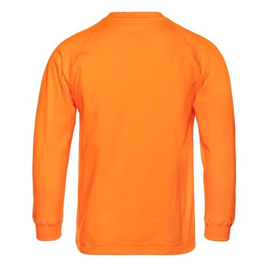 Толстовка (оранж)