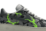 Кроссовки Nike Air Force 1 Low 07 Lx "Light Smoke Grey"