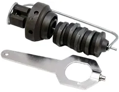 Цанговый патрон Hongli 819 для изготовления сгонов (бочат)