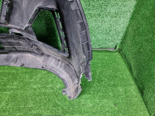 Бампер передний Changan CS55PLUS (2021-2024)