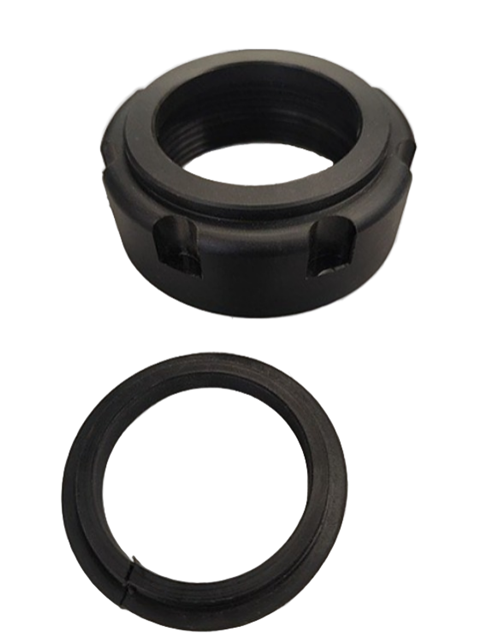 Шайба для испарительной колбы 10 л