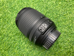 Nikon 18-105mm 3.5-5.6G AF-S ED DX VR Nikkor