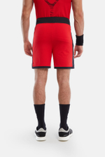 Теннисные шорты HYDROGEN MESH TECH SHORTS  (D00012-406)