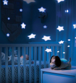 Светильник-проектор звездного неба Summer Infant Slumber Buddies Deluxe, Щенок