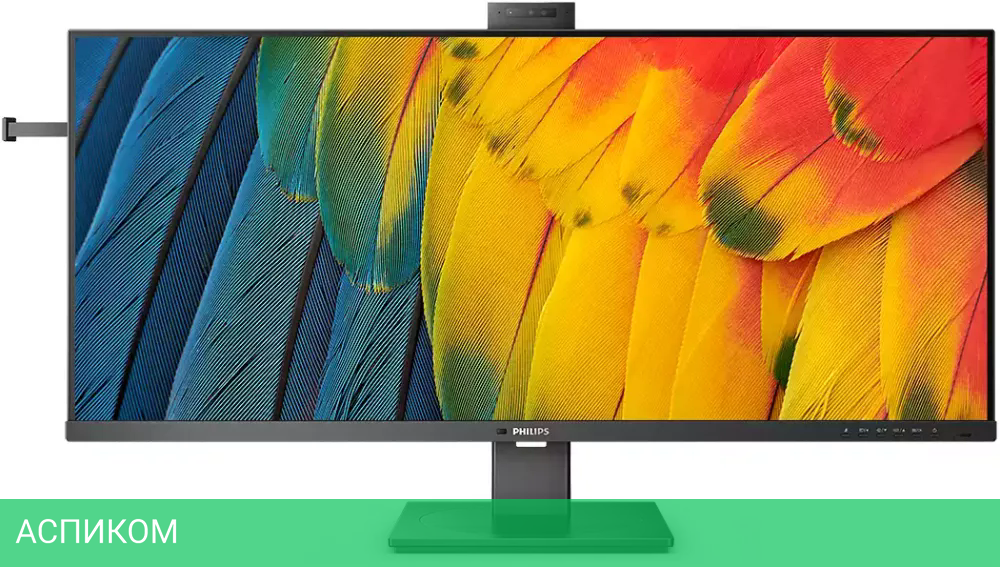 Монитор Philips 40B1U5601H/00