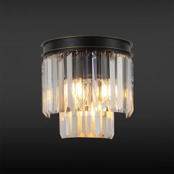 Citilux Мартин CL332332 Бра хрустальное Шампань