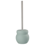 Ершик для унитаза markl, зеленый