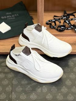 Кроссовки Berluti Shadow