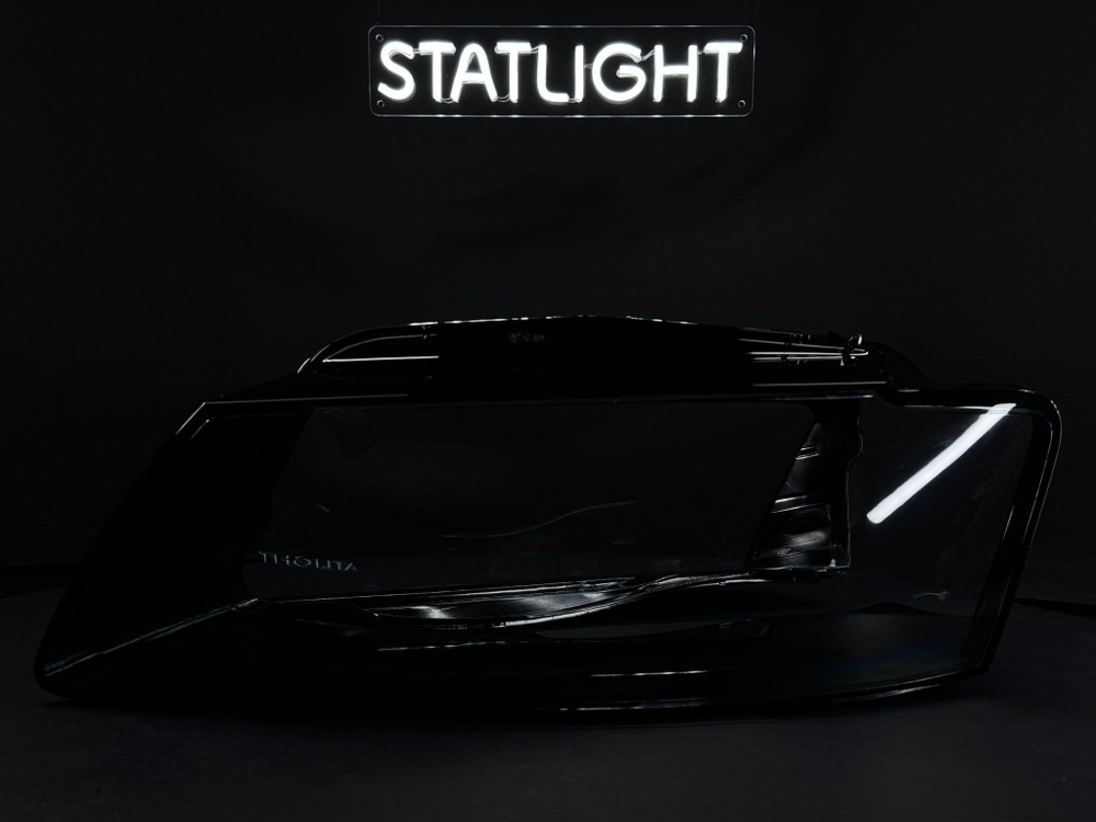 Комплект стекол AUDI A5 2007-2011