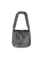 Сумка Nyx Faux Fur