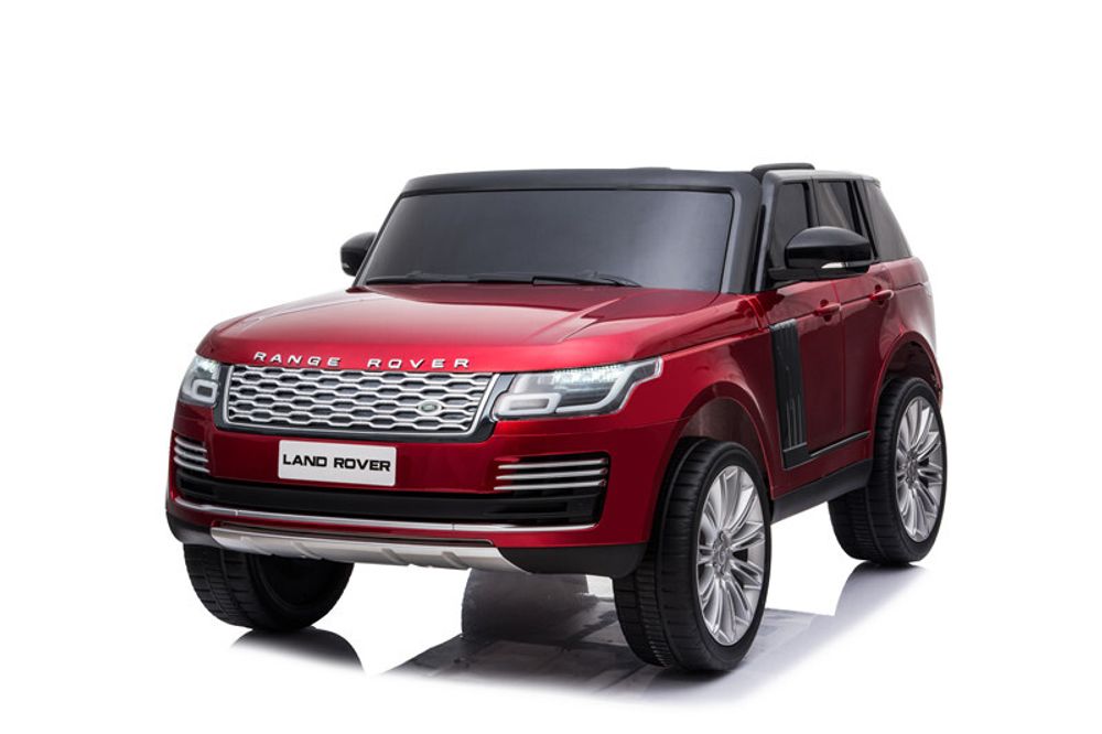 Электромобиль Range Rover HSE 4WD