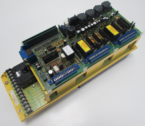 FANUC A06B-6058-H221