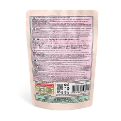 ZILLII Sterilized/Light Cat Turkey влажные(пауч) для кошек 85г Индейка в желе